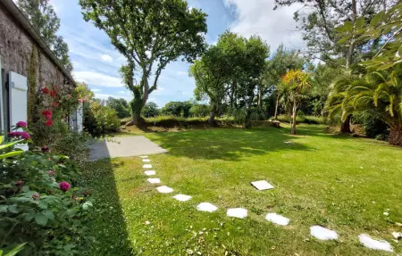 Location Maison 10 personnes à Ploubezre - Photo 14