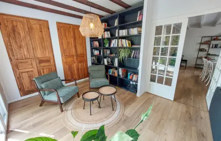 Location Maison 10 personnes à Ploubezre - Photo 19