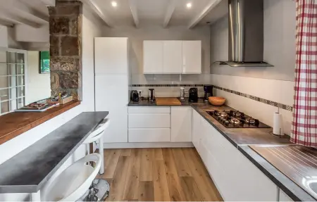 Location Maison 10 personnes à Ploubezre - Photo 21