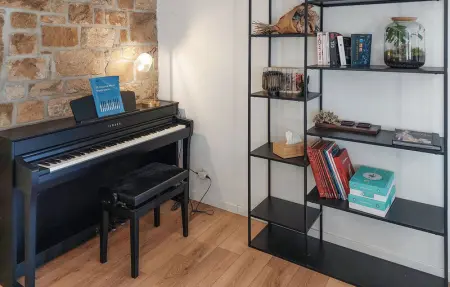 Location Maison 10 personnes à Ploubezre - Photo 24