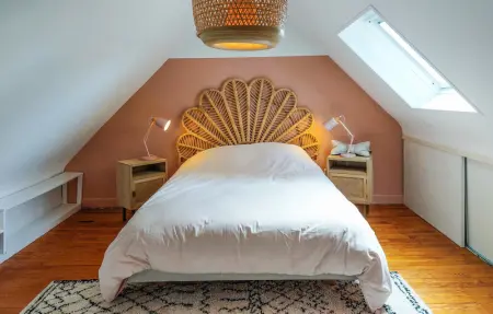 Location Maison 10 personnes à Ploubezre - Photo 25