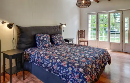 Location Maison 10 personnes à Ploubezre - Photo 27