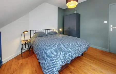 Location Maison 10 personnes à Ploubezre - Photo 29