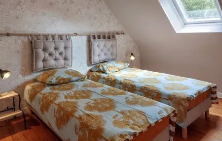 Location Maison 10 personnes à Ploubezre - Photo 30