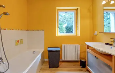 Location Maison 10 personnes à Ploubezre - Photo 31