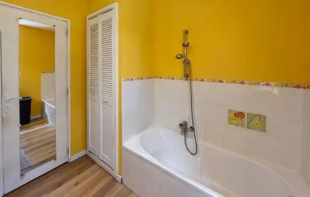 Location Maison 10 personnes à Ploubezre - Photo 32