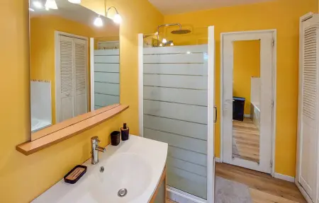 Location Maison 10 personnes à Ploubezre - Photo 33