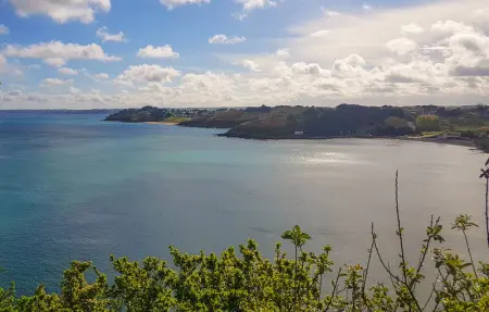 Location Maison 10 personnes à Ploubezre - Photo 37