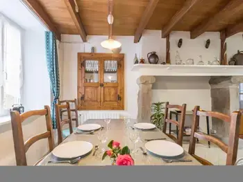 Gîte in La Hague,Maison familiale avec jardin clos, WiFi, parking, proche plages FR-1-362-1101 N°1009755