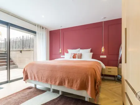 Maison de charme à Pontorson avec jardin privé - Photo 3