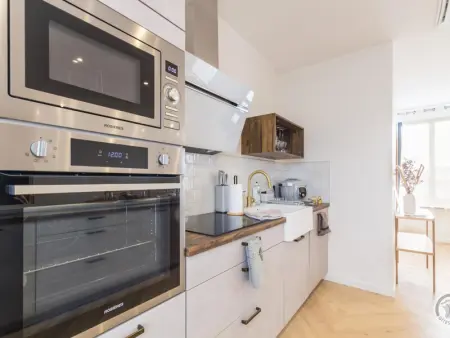 Maison de charme à Pontorson avec jardin privé - Photo 6