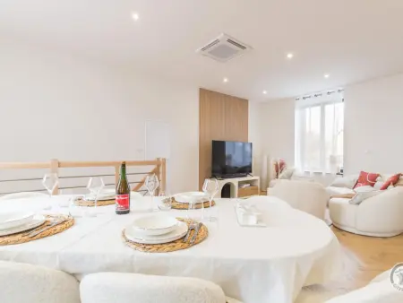 Maison de charme à Pontorson avec jardin privé - Photo 7