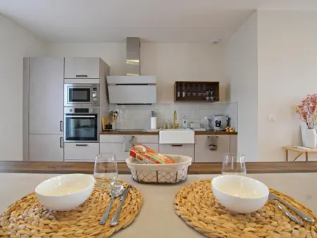 Maison de charme à Pontorson avec jardin privé - Photo 8