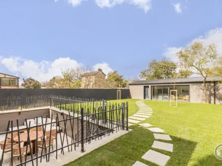 Maison de charme à Pontorson avec jardin privé - Photo 9