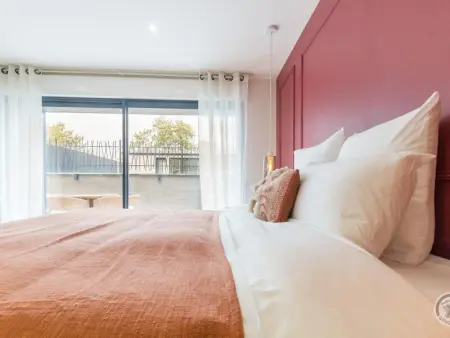 Maison de charme à Pontorson avec jardin privé - Photo 16