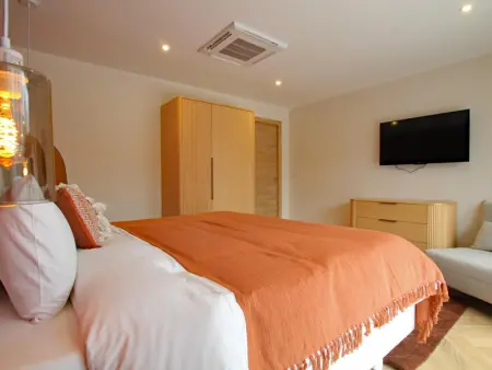 Maison de charme à Pontorson avec jardin privé - Photo 17