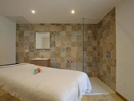 Maison de charme à Pontorson avec jardin privé - Photo 21