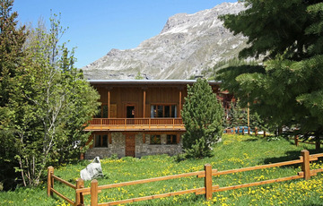 Location Chalet à Val d'Isère,Chalet Le Cabri 502167 N°688569