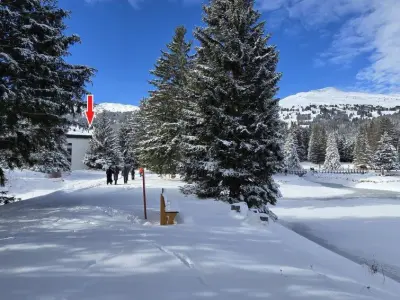 Appartement à Lenzerheide, Belmont Seegarten - N°1009801