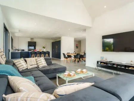 Les Voiles, Maison 8 personnes à Quiberon - Photo 1