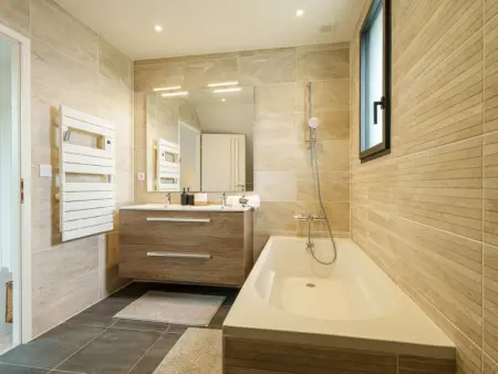 Les Voiles, Maison 8 personnes à Quiberon - Photo 3