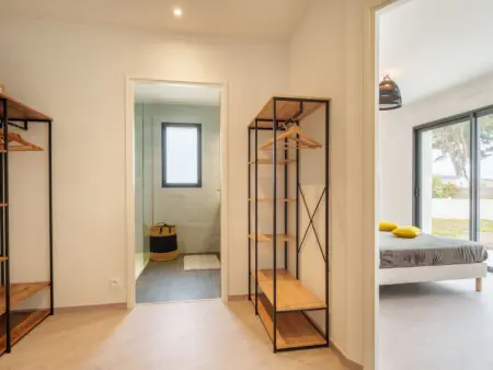 Les Voiles, Maison 8 personnes à Quiberon - Photo 4