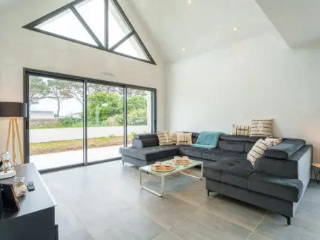 Les Voiles, Maison 8 personnes à Quiberon - Photo 5