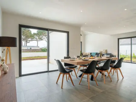 Les Voiles, Maison 8 personnes à Quiberon - Photo 6