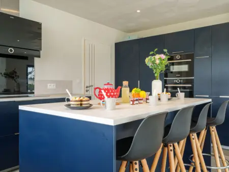 Les Voiles, Maison 8 personnes à Quiberon - Photo 9