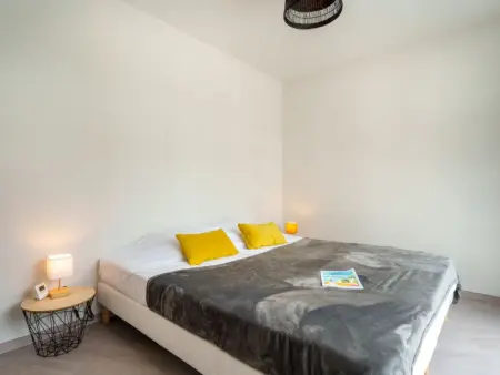 Les Voiles, Maison 8 personnes à Quiberon - Photo 10