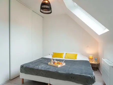 Les Voiles, Maison 8 personnes à Quiberon - Photo 11