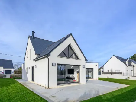 Les Voiles, Maison 8 personnes à Quiberon - Photo 15