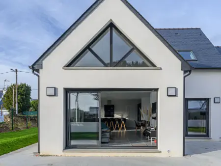 Les Voiles, Maison 8 personnes à Quiberon - Photo 16