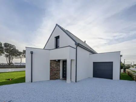 Les Voiles, Maison 8 personnes à Quiberon - Photo 17