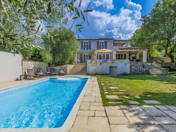 Location Villa in Porec Baderna,Ardiletta HR2430.210.1 N°1009819