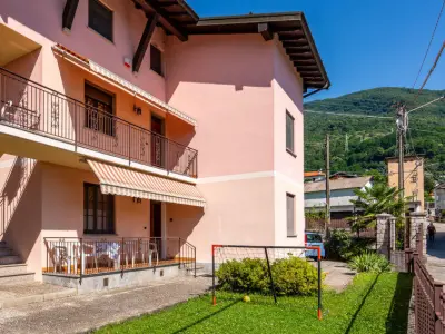 Appartement à Dongo, La Casa di Bianca - N°1009823