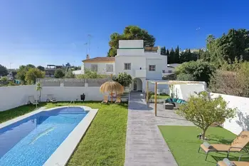 Casa a Torremolinos,CT 322 - Faro's Villa Mamba ES-29620-109 N°1009831