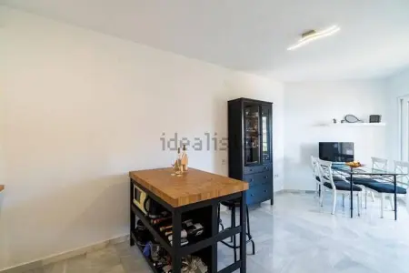 Appartement à Fuengirola, CT 325 - Faro's Doña Sofia Fuengirola - Beachapartment - L1009832