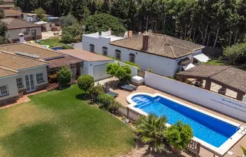 Haus in Chiclana de la Fronter EAL324 N°1009837