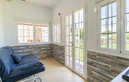 Location Maison 6 personnes à Chiclana de la Fronter - Photo 11