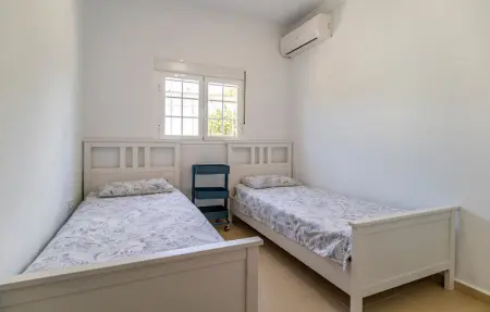 Location Maison 6 personnes à Chiclana de la Fronter - Photo 12