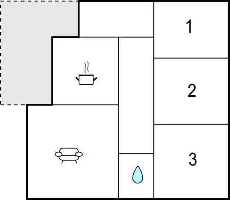 Location Maison 6 personnes à Chiclana de la Fronter - Photo 22