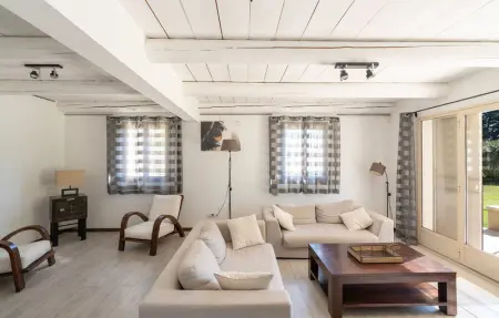 Location Maison 8 personnes à Fontvielle - Photo 3