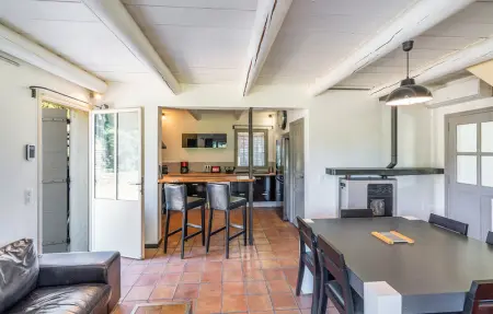 Location Maison 8 personnes à Fontvielle - Photo 4