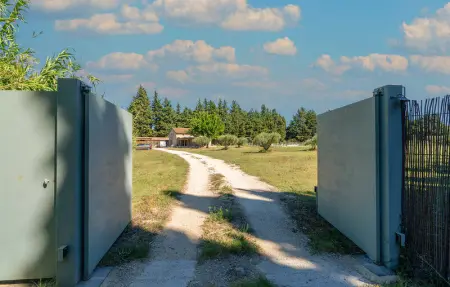 Location Maison 8 personnes à Fontvielle - Photo 9