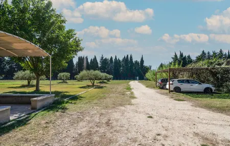 Location Maison 8 personnes à Fontvielle - Photo 12