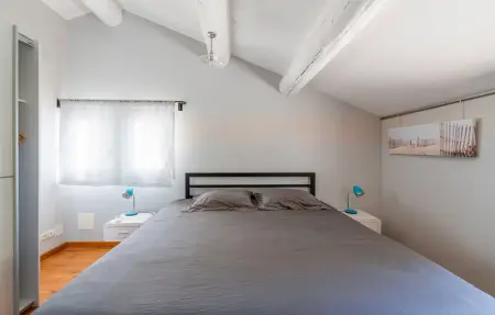 Location Maison 8 personnes à Fontvielle - Photo 16