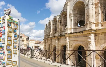 Location Maison 8 personnes à Fontvielle - Photo 24