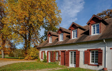 Location Loiret, Maison à Ligny Le Ribault FER019 N°1009844