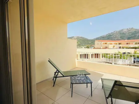 Appartement 3 pièces pour 6 personnes, à 200m de la plage, terrasses et parking, entièrement climatisé - Photo 10